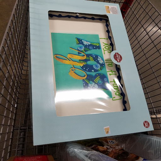 Warehouse club «BJ’s Wholesale Club», reviews and photos, 1433 Boone Station Dr, Burlington, NC 27215, USA