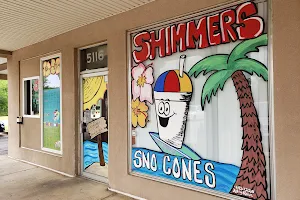 Shimmers Sno Cones image
