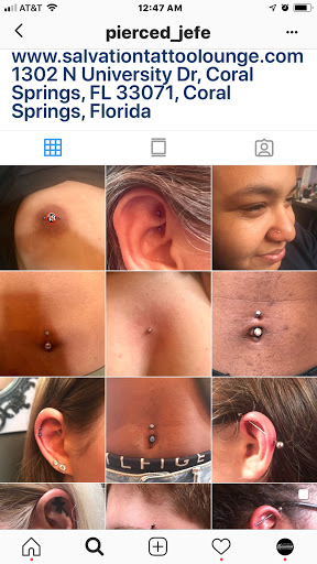 Explore tnt tattoo ideas, creative tattoo ideas in Coral Springs, available at Salvation Tattoo Lounge Coral Springs