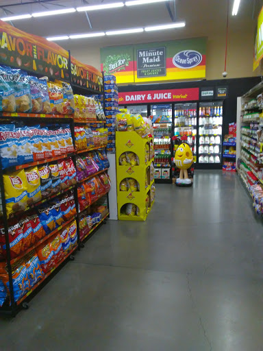 Grocery Store «Grocery Outlet Bargain Market», reviews and photos, 3110 Main St, Oakley, CA 94561, USA