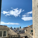 Photo n°6 de l'avis de Irina.u fait le 11/10/2019 à 06:03 sur le  Hotel Chopin à Genoa