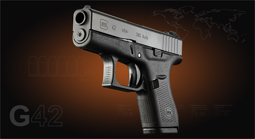 Gun Shop «Constitutional Firearms», reviews and photos, 2410 Fort Campbell Blvd B, Hopkinsville, KY 42240, USA