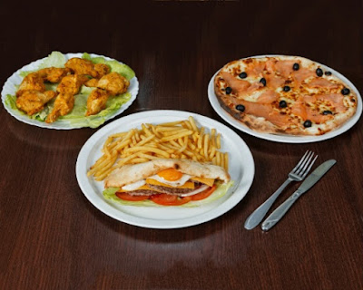 Délice Pizza à Villejuif