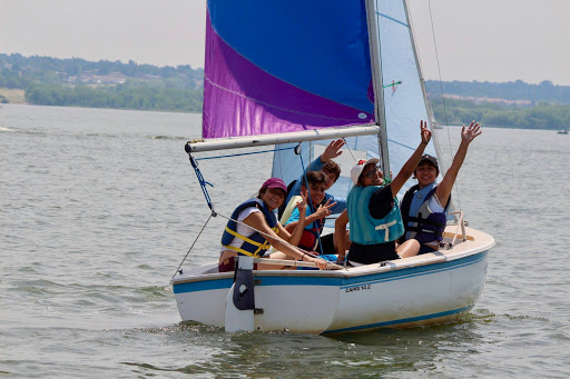 Marine Supply Store «West Marine», reviews and photos, 1347 Ribaut Rd g, Port Royal, SC 29935, USA