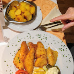 Photo n°9 de l'avis de Danny.c fait le 30/11/2019 à 21:00 sur le  Alte Mühle (Pension & Gasthaus) à Singen