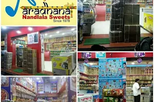 Aaradhana Food Products Amet image