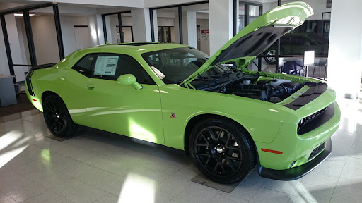 Used Car Dealer «Sisk Auto Mall», reviews and photos, 4599 Fort Campbell Blvd, Hopkinsville, KY 42240, USA