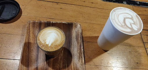 Cafe «Ballard Coffee Works», reviews and photos, 2060 NW Market St, Seattle, WA 98107, USA