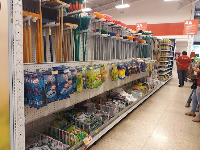 Opiniones de COMISARIATO JERONIMO en Guayaquil - Supermercado