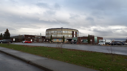 École Mitchell-Montcalm (pavillon Montcalm)