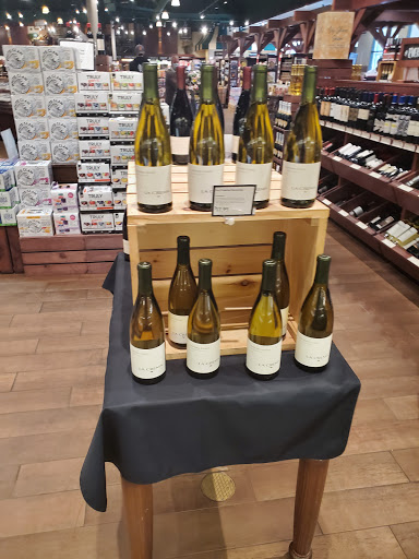 Grocery Store «The Fresh Market», reviews and photos, 150 Branch Rd SE, Vienna, VA 22180, USA