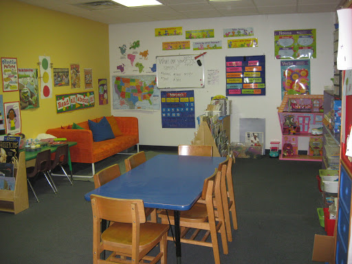 Day Care Center «Kaleidoscope Child Care Center», reviews and photos, 70 Abele Rd, Bridgeville, PA 15017, USA