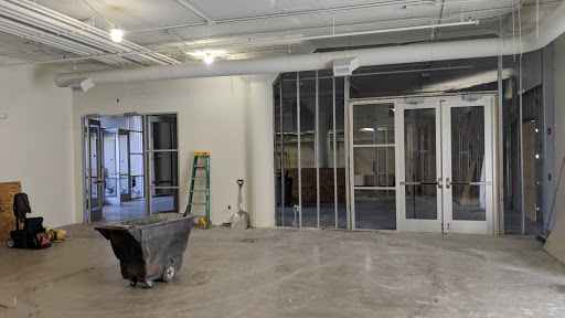 Movie Theater «Hanesbrands Theatre», reviews and photos, 209 Spruce St N, Winston-Salem, NC 27101, USA