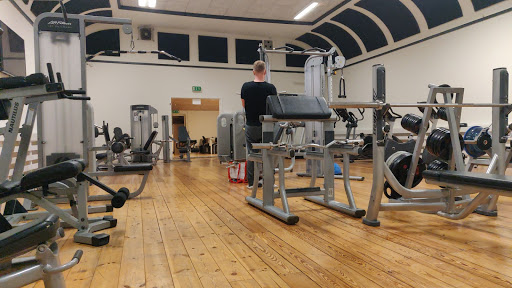 Fitness ærø in Marstal, Ærø
