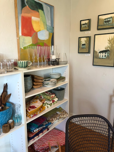 Gift Shop «Main Street Shop Coffeehouse», reviews and photos, 4288 Main St, Chincoteague Island, VA 23336, USA