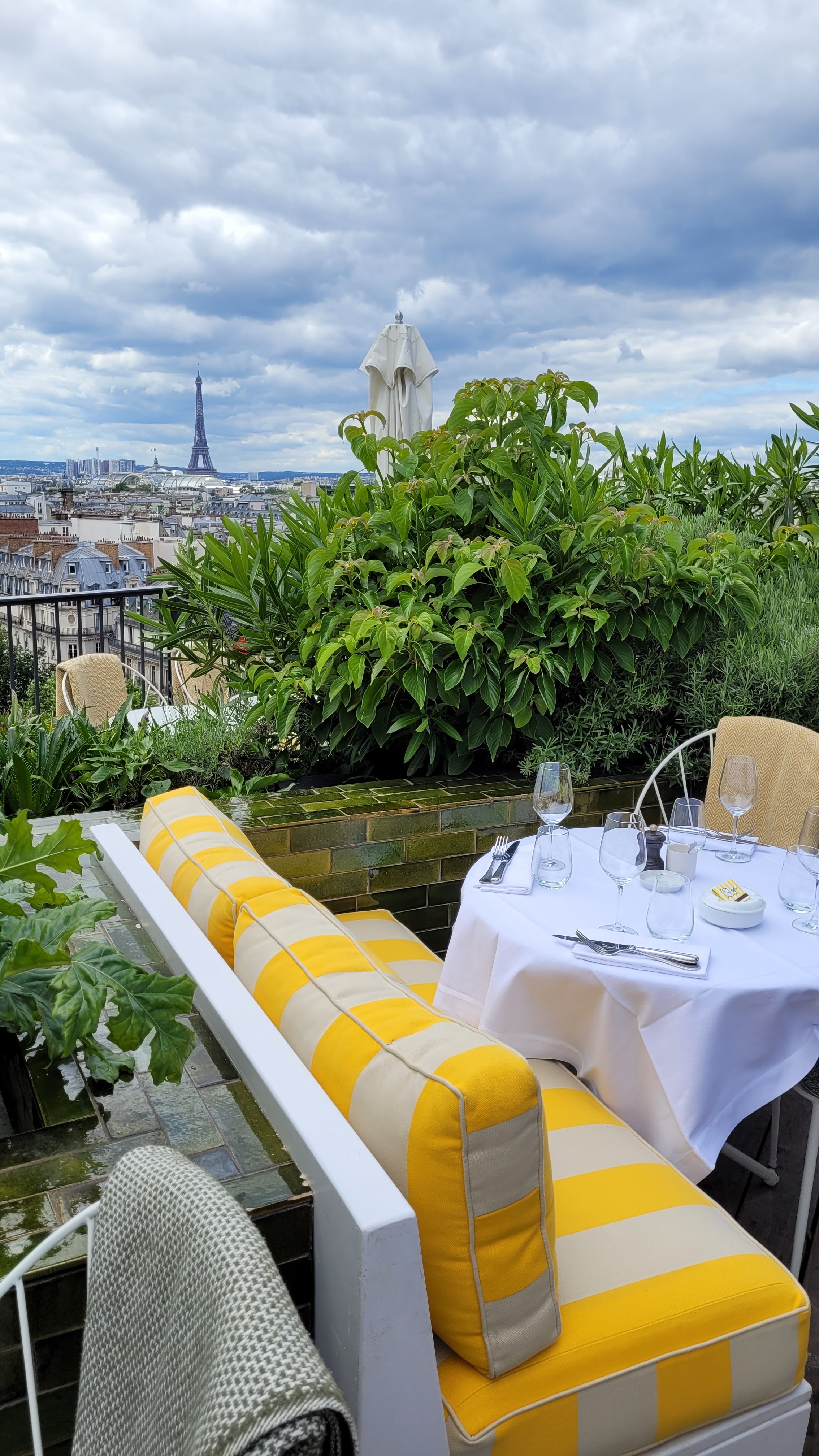 Photo n° 7 de l'avis de Sylvie.A fait le 29/05/2022 à 22:17