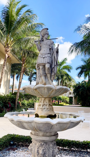 Resort «Trump National Doral Miami», reviews and photos, 4400 NW 87th Ave, Doral, FL 33178, USA