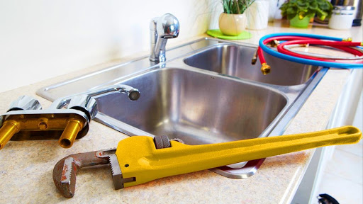 Zepp Plumbing & Heating in Clarksville, Maryland