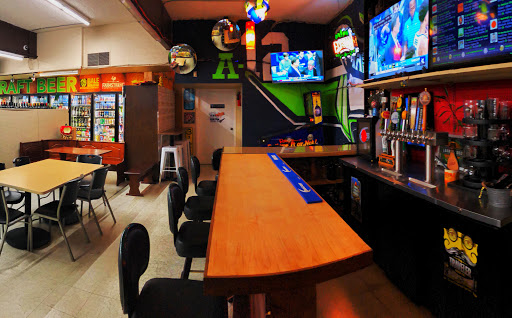 Bar «A1 Hop Shop 104th», reviews and photos, 10406 Greenwood Ave N, Seattle, WA 98133, USA