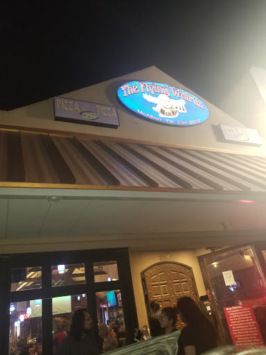 Bar «The Flying Walrus», reviews and photos, 204 S 17th St, McAllen, TX 78501, USA