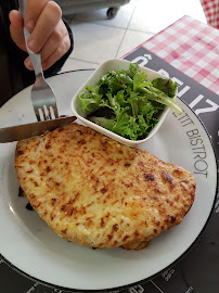 Plats et boissons du Bistro Ô DELIZ CAFE à Carcassonne - n°10