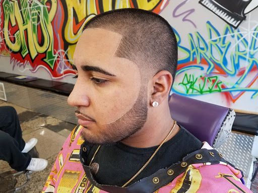 Barber Shop «Da Chop Shop Barbershop», reviews and photos, 522 S Queen St, York, PA 17403, USA