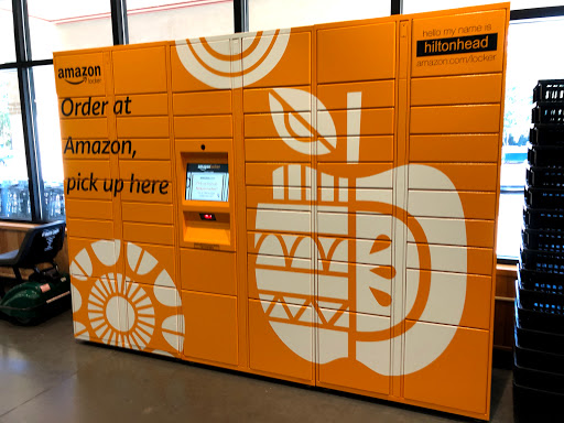 Grocery Store «Whole Foods Market», reviews and photos, 50 Shelter Cove Ln, Hilton Head Island, SC 29928, USA