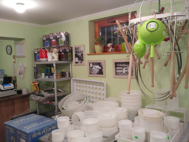 Comentarii opinii despre Sajtkészítők Boltja - Panni Sajtosboltja