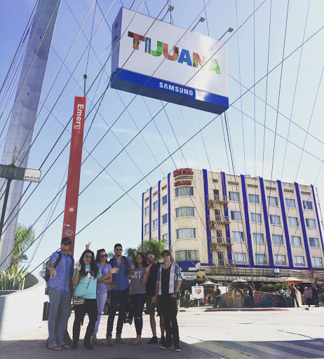 Tijuana Walking Tour
