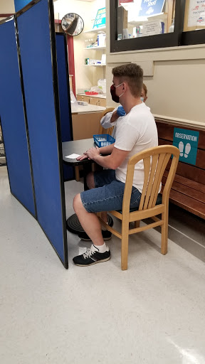 Supermarket «Price Chopper», reviews and photos, 370 Miracle Mile, Lebanon, NH 03766, USA