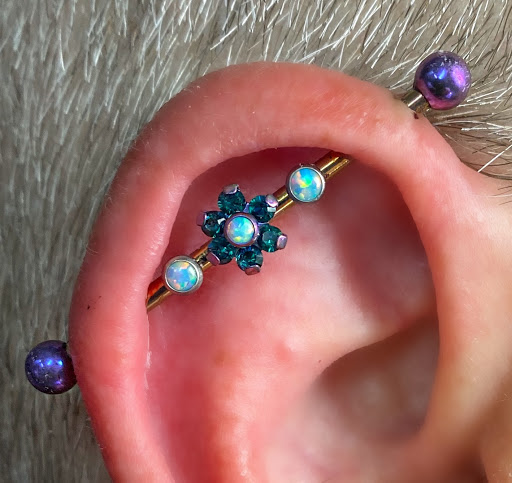 Explore early miscarriage tattoo ideas, creative tattoo ideas in Springfield, available at Body Piercing By Qui Qui