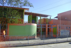 Escuela Pedro León Gallo