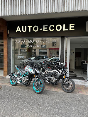 Auto Ecole Le Jaurès à Albertville