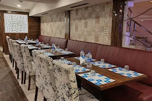 Nandhini Deluxe - Andhra Restaurant - JP Nagar image