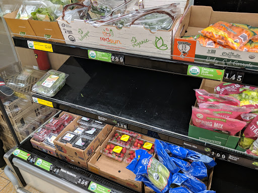 Supermarket «ALDI», reviews and photos, 1814 S Irby St, Florence, SC 29505, USA