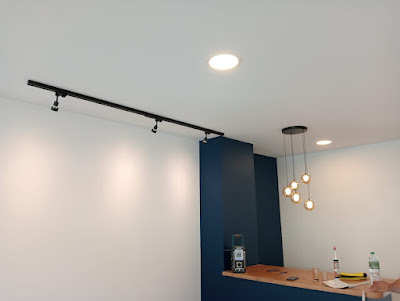 ETM ELECTRICITE à Rennes