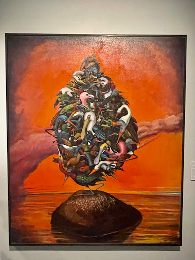 Art Museum «LSU Museum of Art», reviews and photos, 100 Lafayette St, Baton Rouge, LA 70801, USA