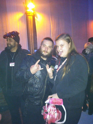 Fairground «Expo Five», reviews and photos, 2900 7th Street Rd, Louisville, KY 40216, USA