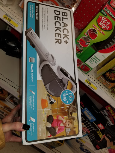 Department Store «Target», reviews and photos, 2873 Richmond Ave, Staten Island, NY 10314, USA