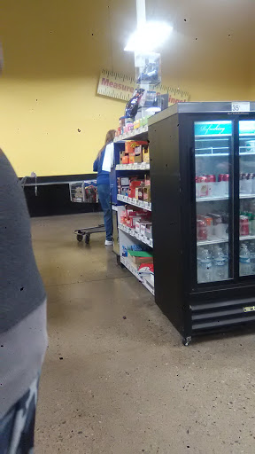 Grocery Store «Ruler», reviews and photos, 3500 N Morrison Rd, Muncie, IN 47304, USA