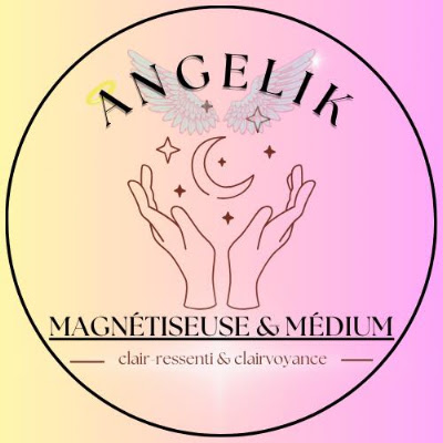 Angelik magnétiseuse à Marigny-lès-Reullée