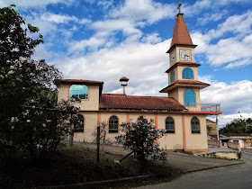 Iglesia Católica San Jacinto
