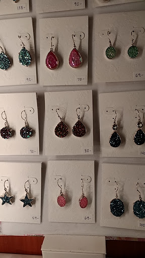 Tea House «Crazy Wisdom Bookstore & Tea Room», reviews and photos, 114 S Main St, Ann Arbor, MI 48104, USA