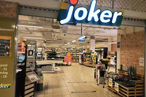 Joker Tomta image