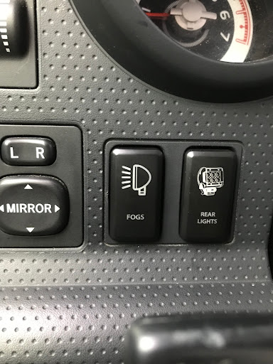 4X4 & 4WD STORE - CRUISERHEADS, 10930 NW 138th St Unit 2, Hialeah Gardens, FL 33018, USA, 