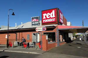 Red Rooster Ballarat image