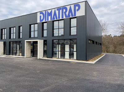 DIMATRAP à Mées