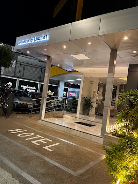 Hotel Mangos