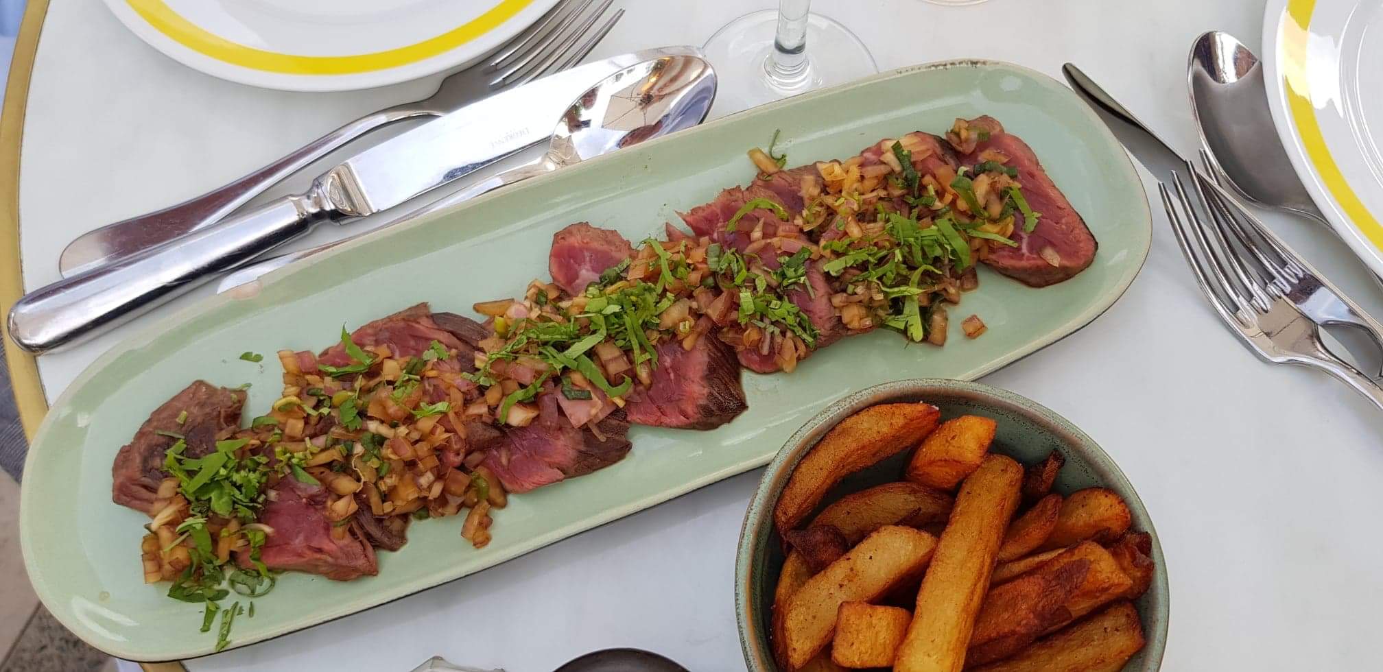 Photo n° 2 de l'avis de Francois. fait le 25/08/2019 à 05:56