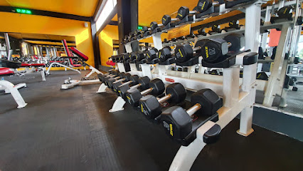 Enjoy Gimnasio - Av Jaime Torres Bodet 3195, El Sauz, 45608 San Pedro Tlaquepaque, Jal., Mexico